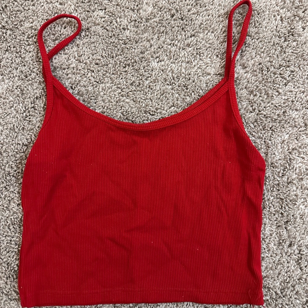 Brandy Melville top